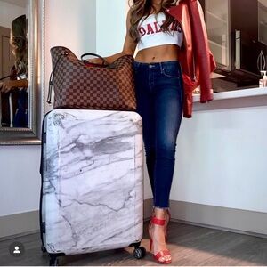 Good Legs High-Rise Skinny Jeans